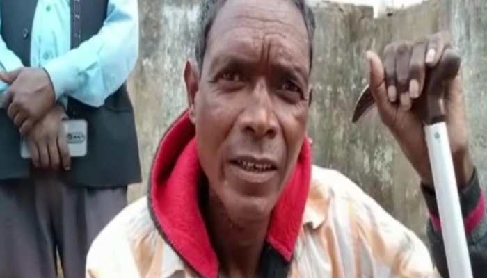 Man, paralysed, unable to speak for 4 years, cured after taking Covid vaccine