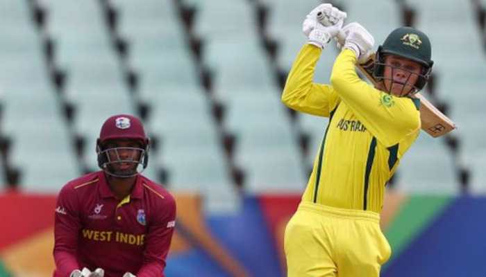 ICC U19 World Cup: Australia, Sri Lanka kick-off their campaign with a win