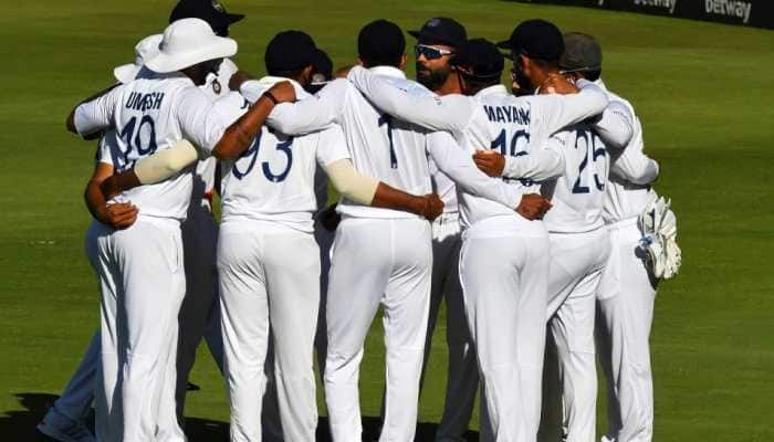 Team India drop to 5th in WTC standings after Cape Town Test loss, road to final gets tougher