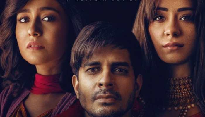  Yeh Kaali Kaali Ankhein series review: A teasing thriller that fails to deliver