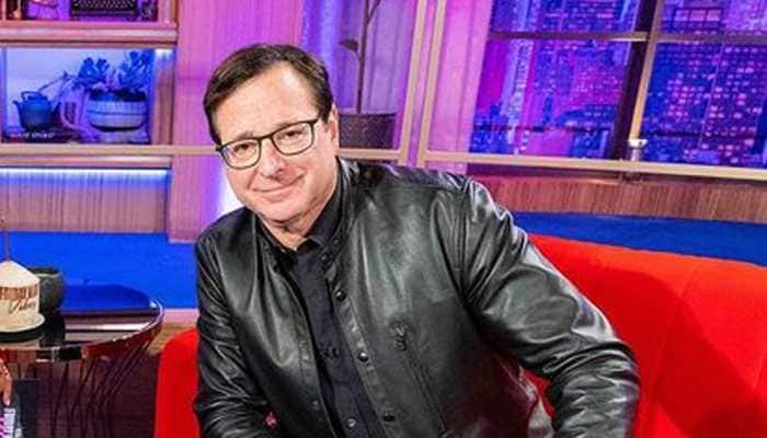 Bob Saget of Full House fame laid to rest days after his sudden demise