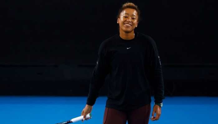 Australia Open 2022: 'Quick Healer' Naomi Osaka fearful of abdominal injury