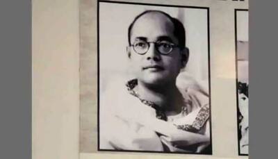 Subhash Chandra Bose's birth anniversary to be a part of R-Day celebration every year: Govt