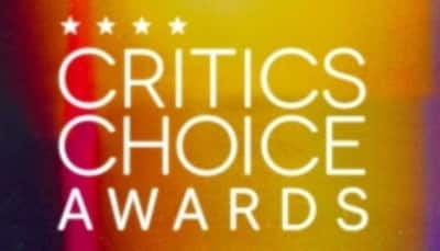Critics Choice Awards 2022 postponed to March, to clash with BAFTA  Awards