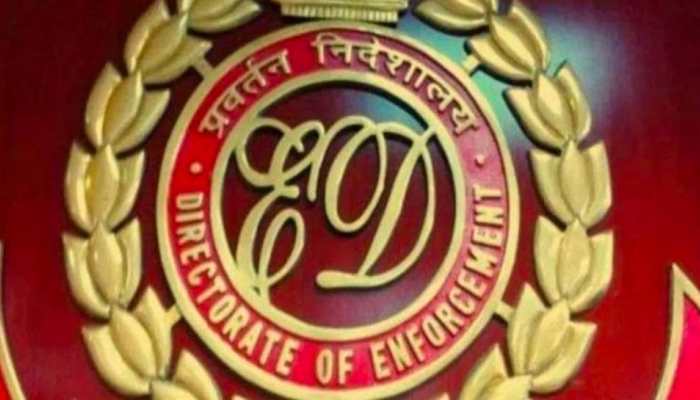 ED attaches assets worth Rs 410 crore of Omkar Group, Sachin Joshi in money laundering case