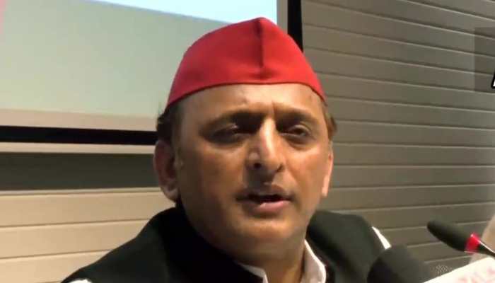Akhilesh Yadav's jibe at Yogi Adityanath: BJP has sent him home, he should stay there