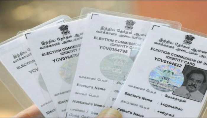 Moved to a new house? Here&#039;s how to change address in your Voter ID card online