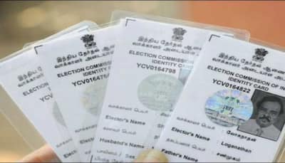 Moved to a new house? Here's how to change address in your Voter ID card online