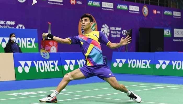 India Open 2022: Lakshya Sen sets up final with Loh Kean Yew, says &#039;it will be a good match&#039; against world champion