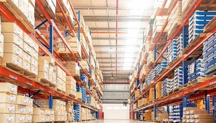 Industrial, warehousing space leasing up 35% in 2021; new supply rises 64%: Report