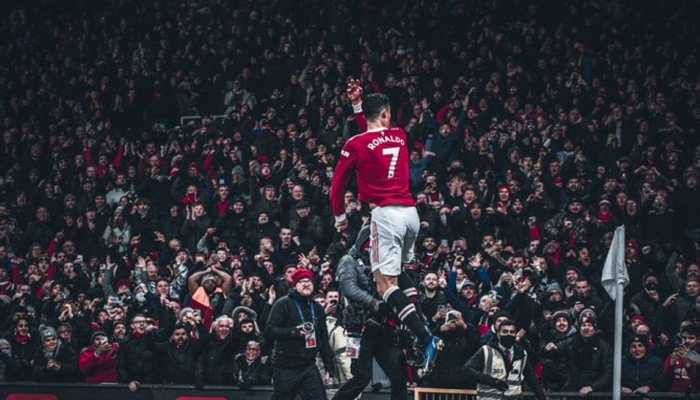 Cristiano Ronaldo's Manchester United vs Aston Villa Premier League match: When and where to watch MUN vs AST?