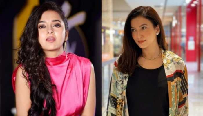 'Bigg Boss 15': Tejasswi Prakash on the radar of Gauahar Khan