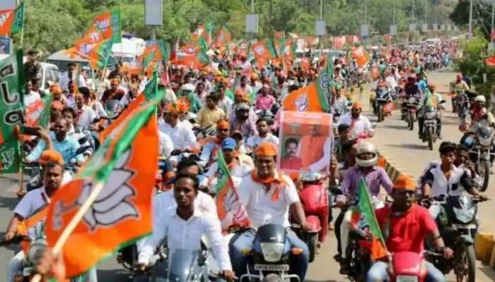 Election Commission extends ban on poll rallies, roadshows till January 22
