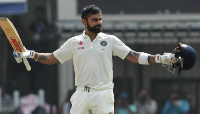 Breaking: Virat Kohli quits Indian Test captaincy, thanks MS Dhoni for  believing in him | Cricket News | Zee News
