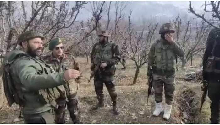 Major tragedy averted in Kashmir as 10 Kg IED detected and defused in Bandipora