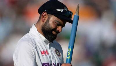 Virat Kohli quits Test captaincy: 'Shocked' fans and cricket fraternity react to the sudden resignation