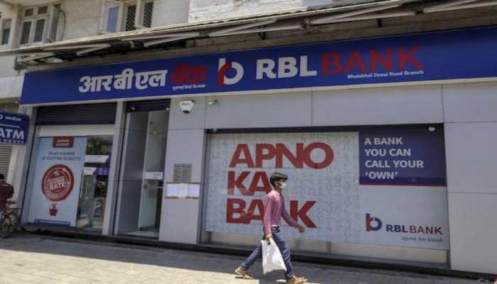 NARCL chief to assist RBL Bank in finding full-term MD and CEO; headhunter EgonZehnder also roped in