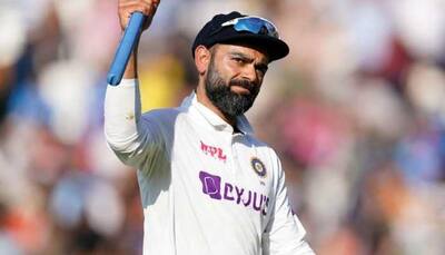 Zee News Exclusive: Virat Kohli's mindset is like 'we will find a way to win the match', says Mohammad Kaif 