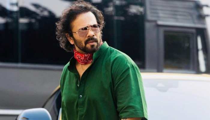 Rohit Shetty set to make OTT debut with 'Mission Frontline'
