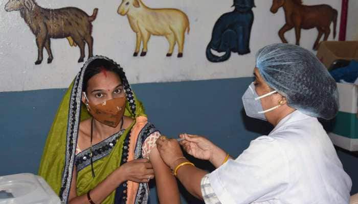 India&#039;s Covid-19 vaccination drive completes one year today, over 156 crore vaccine doses given so far