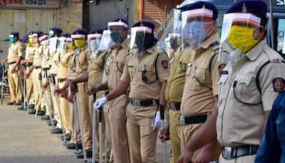 Maharashtra: 81 Mumbai, 31 Pune police personnel test positive for Covid-19 in last 24 hours