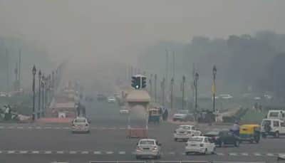 Delhi's air quality remains in 'very poor' category, AQI at 301