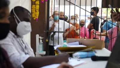 India records 2,71,202 new Covid-19 cases, 314 deaths; Omicron tally at 7,743