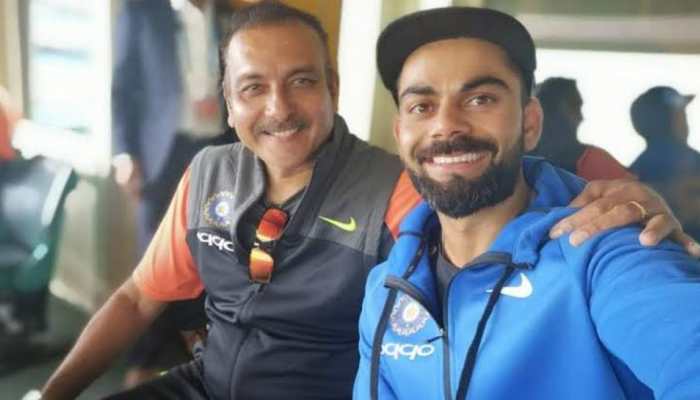 Virat Kohli quits Test captaincy: Ravi Shastri terms batter ‘most aggressive and successful’ captain