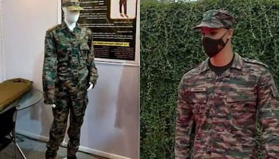Indian Army unveils new combat uniform: Here’s all you need to know about it