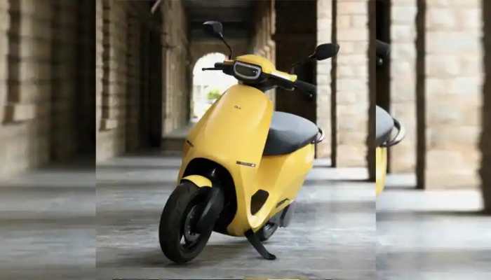 Ola S1 electric scooter production stopped, forced to upgrade to S1 Pro alleges customers