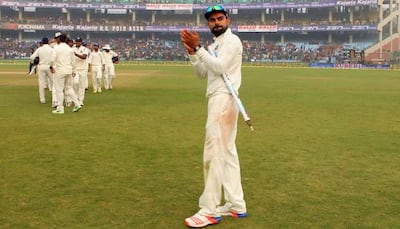 Virat Kohli quitting Test captaincy is a big moment in Indian cricket and replacing him won't be easy