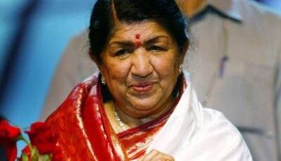 Lata Mangeshkar's health worsens, nobody allowed to meet her