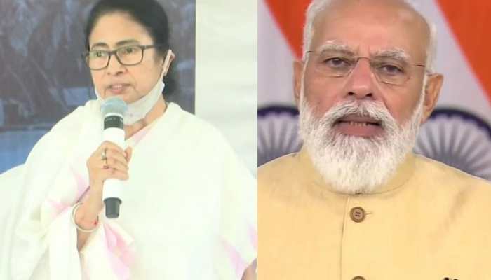 &#039;Profoundly shocked&#039;: Mamata to PM Modi on Bengal’s tableau exclusion from Republic Day parade