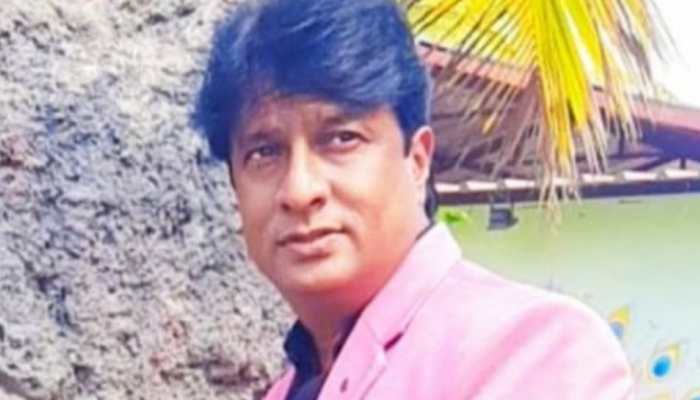 Marathi actor Kiran Mane claims he was ousted from series for voicing political views