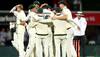 Ashes: Australia thrash England by 146 runs in fifth Test to win series 4-0