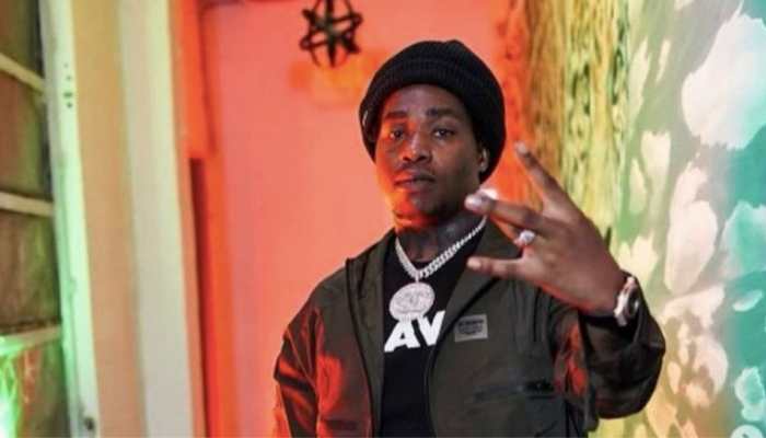 Miami rapper Wavy Navy Pooh shot dead