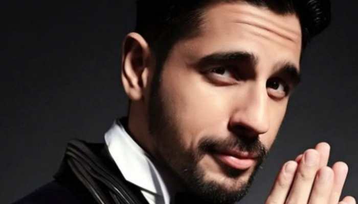 Sidharth Malhotra turns 37: Anushka Sharma, Rakul Preet Singh, Katrina Kaif pour in birthday wishes!