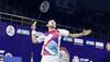 Lakshya Sen beats world champion Loh Kean Yew to clinch maiden India Open title