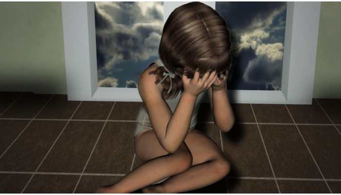Pandemic spiked online child sexual abuse, criminals targeting younger children: Report