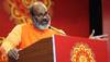 Haridwar Dharma Sansad case: Yati Narsinghanand sent to 14-day judicial custody