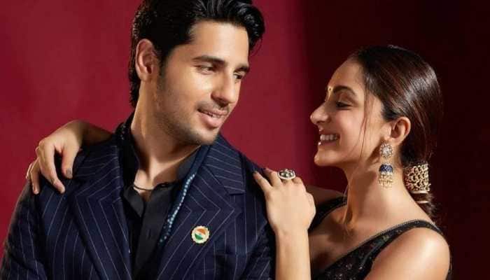 Kiara Advani drops a romantic picture to wish her 'dearest one' Sidharth Malhotra on his b’day!