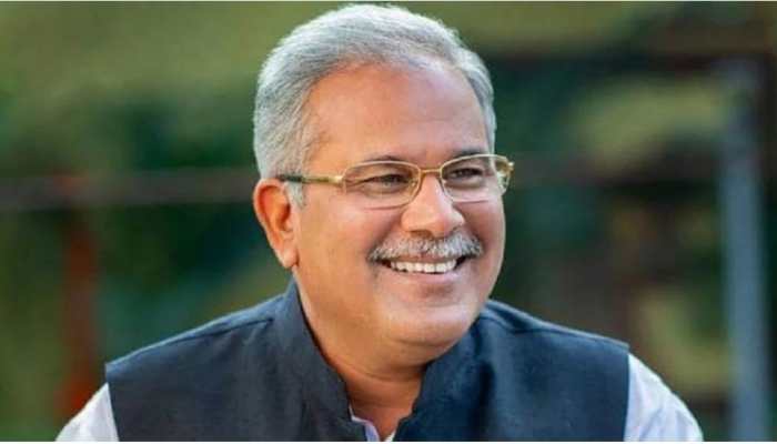 UP Assembly Election: FIR against Chhattisgarh CM Bhupesh Baghel for flouting covid norms in Noida