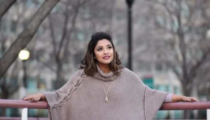 Tanushree Dutta upset over her Wikipedia profile description