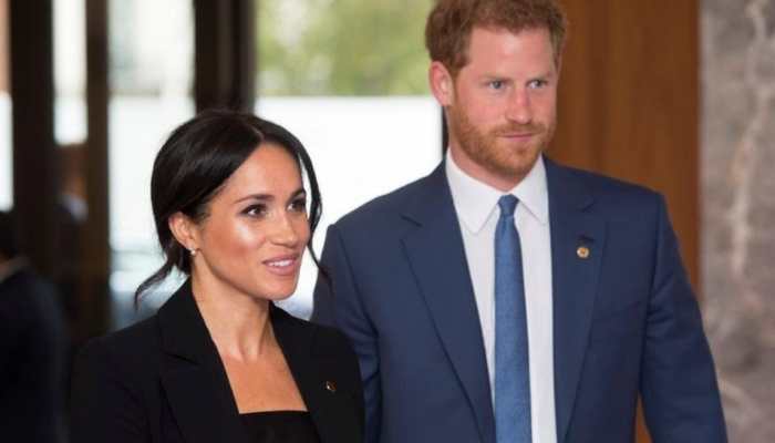 Family unsafe in England: Prince Harry petitions UK government to provide security