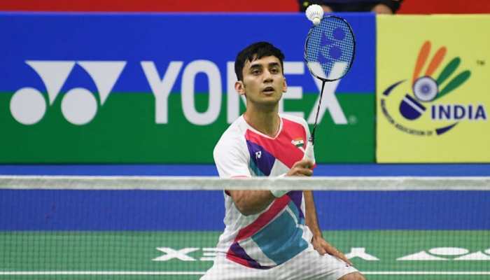 India Open 2022: Biggest World Tour tournament that I have won, says Lakshya Sen on title win