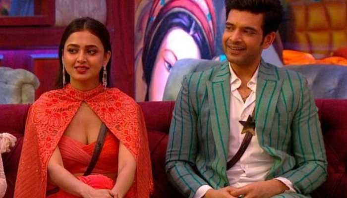 Bigg Boss 15 Day 106 written updates: Pandit Janardhan PREDICTS Tejasswi-Karan's marriage, says 'kanya ki taraf se gadbad hogi'