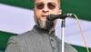 asaduddin owaisi up election 2022