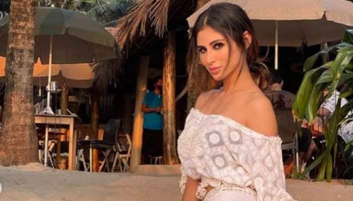 Mouni Roy joins &#039;Dance India Dance Little Masters&#039; as judge
