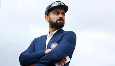 Virat Kohli was under pressure after T20 World Cup 2021 debacle, says THIS former cricketer