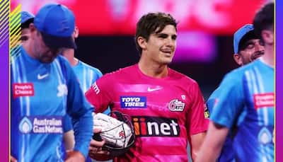 STR vs SIX Dream11 Team Prediction, Fantasy Cricket Hints: Captain, Probable Playing 11s, Team News; Injury Updates For Today’s BBL 2021-22 match at Adelaide Oval, 11:35 AM IST January 17